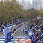 new york marathon lottery 2023